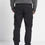 Μικρογραφία: Funky Buddha Men's Comfort Cargo Pants-Black