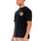 Μικρογραφία: Emerson Men's T-Shirt Supply Keep It Simple - Black - 241.EM33.53