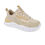 Thumbnail: Fila Memory Sunstone 2 Wmn's Chunky Sneakers 5YF23005-111 Beige
