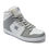 Μικρογραφία: DC Men Shoes Manteca 4 Hi White/Grey
