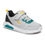 Thumbnail: Fila Kids' Sneakers Spectrolite 2V 7AF31039-365 Grey