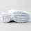 Thumbnail: Fila Kids' D-Formation 3CM00776-125 White