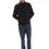 Μικρογραφία: Emerson Men's Classic Bomber Jacket-Black