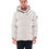 Μικρογραφία: Splendid Fashion Mens Short Puffer Jacket 48-201-072 Ice