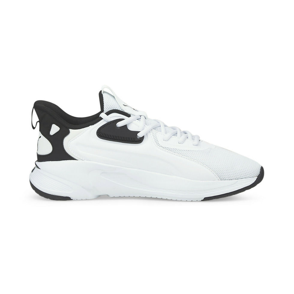 Puma M Softride Premier Ombre