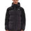 Μικρογραφία: Emerson Men's Hooded Puffer Jacket-Black