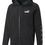 Μικρογραφία: Puma Essentials Tape Full-Zip Hoodie Black