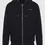 Μικρογραφία: Funky Buddha Men's Zip-up Hoodie - The Essentials FBM010-001-06 Black