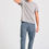 Μικρογραφία: Funky Buddha Men's T-shirt FBM011-001-04 Elephant