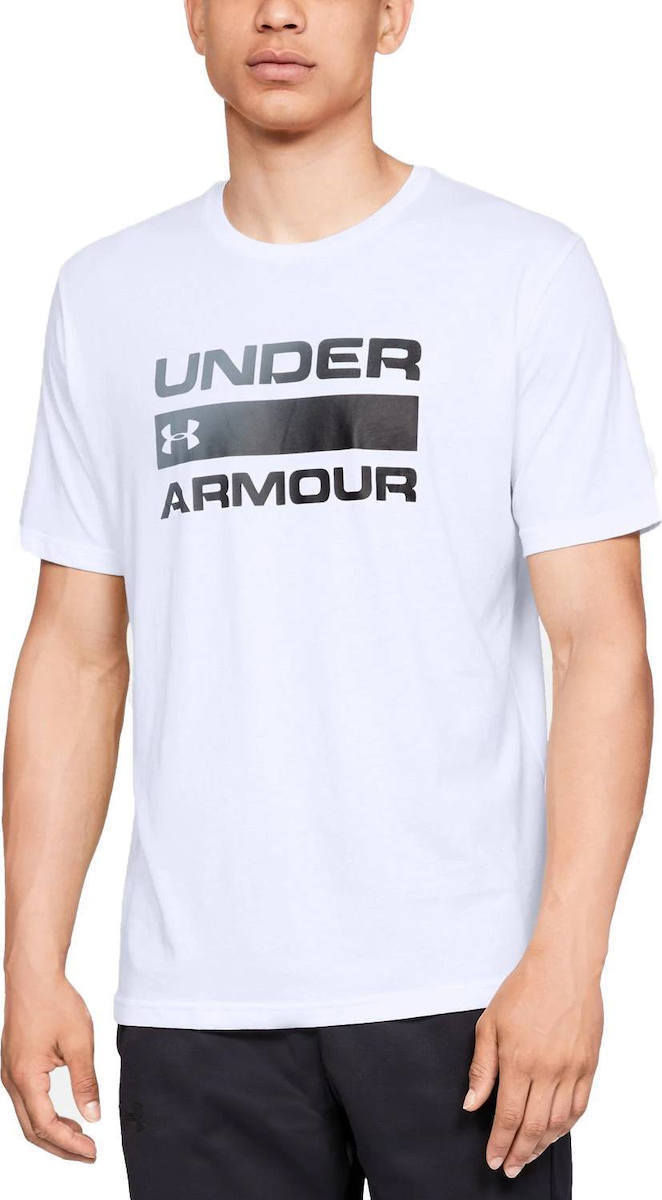 Under Armour Team Issue Wordmark Men's T-shirt