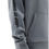 Thumbnail: Emerson Men's Logo Hoodie-Stone Grey