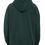 Thumbnail: Volcom Nando Von Arb Men's Hoodie-Green