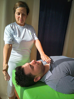 terapia energetica