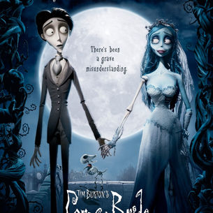 Tim Burton's The Corpse Bride