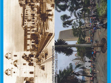 20 años de historias