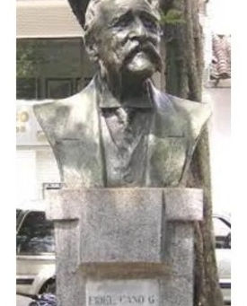 Textículos. La Historia: Esa serpiente que se muerde la cola