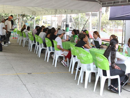 Empleo: 2.980 vacantes en Antioquia