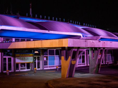 “Historias por Contar”: Fiesta del Patrimonio 2022, con luces en el Olaya Herrera