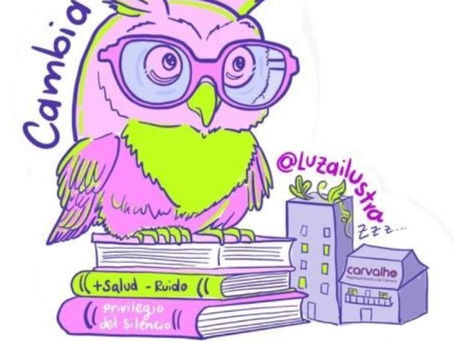 Ley contra el Ruido: Los Principios Rectores y comentario a la Ley 2450 de 2025 (marzo 4)