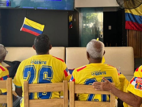 Día Internacional del Fútbol: Datos que muchos no conocen 