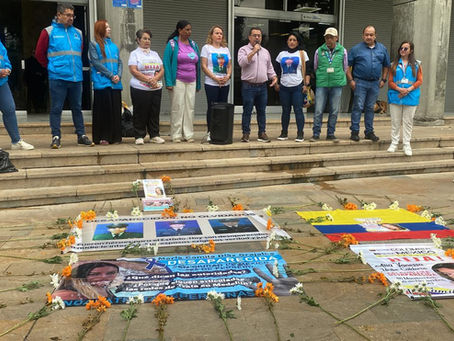 Dialogar sobre memoria y víctimas: Medellín se prepara para escuchar voces latinoamericanas