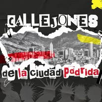 40 años de rebeldía, autogestión y re-existencia en el Área Metropolitana del Valle de Aburrá