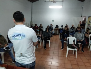 Duplas de candidatos para Educación y para Universidades