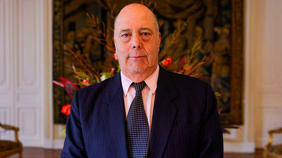 Gobierno colombiano presenta nota de protesta al Departamento de Estado de EE. UU. por declaraciones del presidente Donald Trump