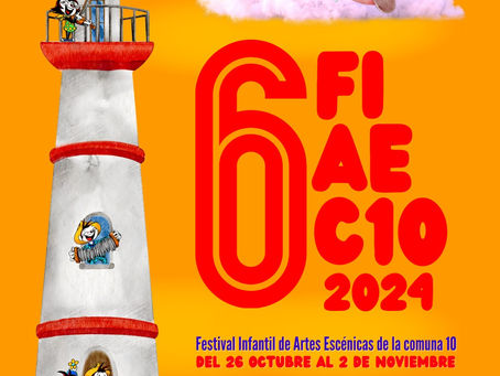 Los más pequeños también van a teatro