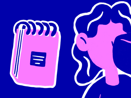 Marchas feministas: ¿cómo cubrirlas?