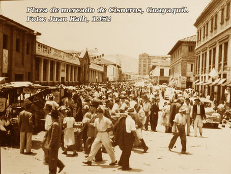 Antigua Plaza "El Pedrero" o Cisneros