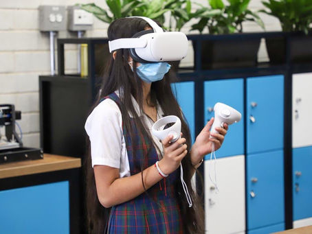 Cursos de modelado 3D, robótica y videojuegos en los Centros del Valle del Software