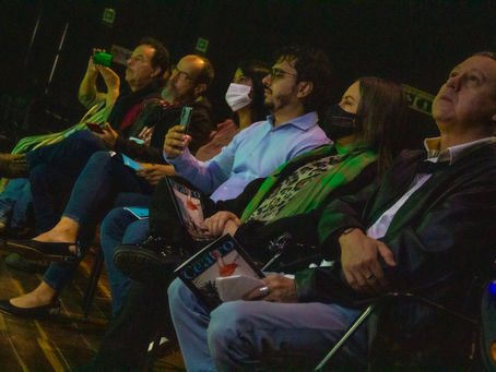 Medellín celebrará la Semana del Teatro con 100 actividades