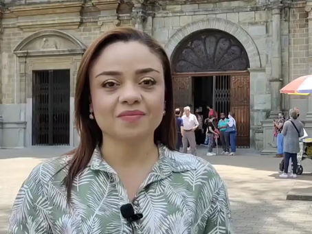 "Recorridos Temáticos Centro ConSentido”: para conocer la historia de Medellín