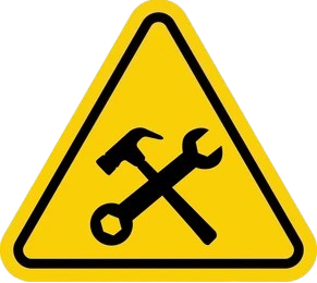 Repairs Sign.png