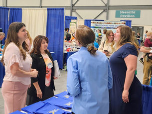 Alberta Home Education Assoc. 40th Anniversary Convention 2026