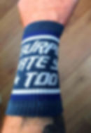 תמונה ממוזערת: Piña Sweaterz SweatBands - סופגי זיעה