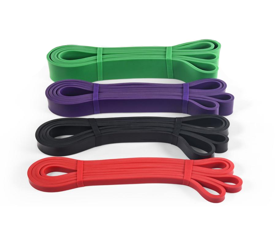 תמונה ממוזערת: Piña - גומיות התנגדות