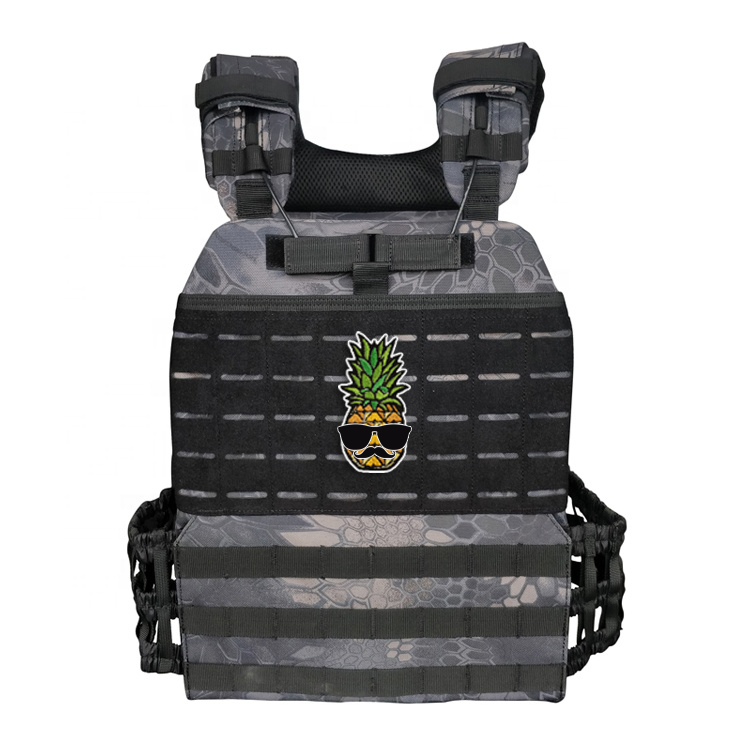תמונה ממוזערת: Piña Tactical Vest - ווסט אימונים טקטי