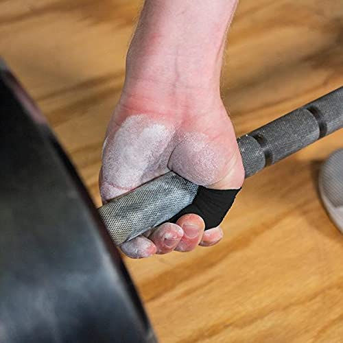 תמונה ממוזערת: Piña - Thumb Tape - טייפ ספורט