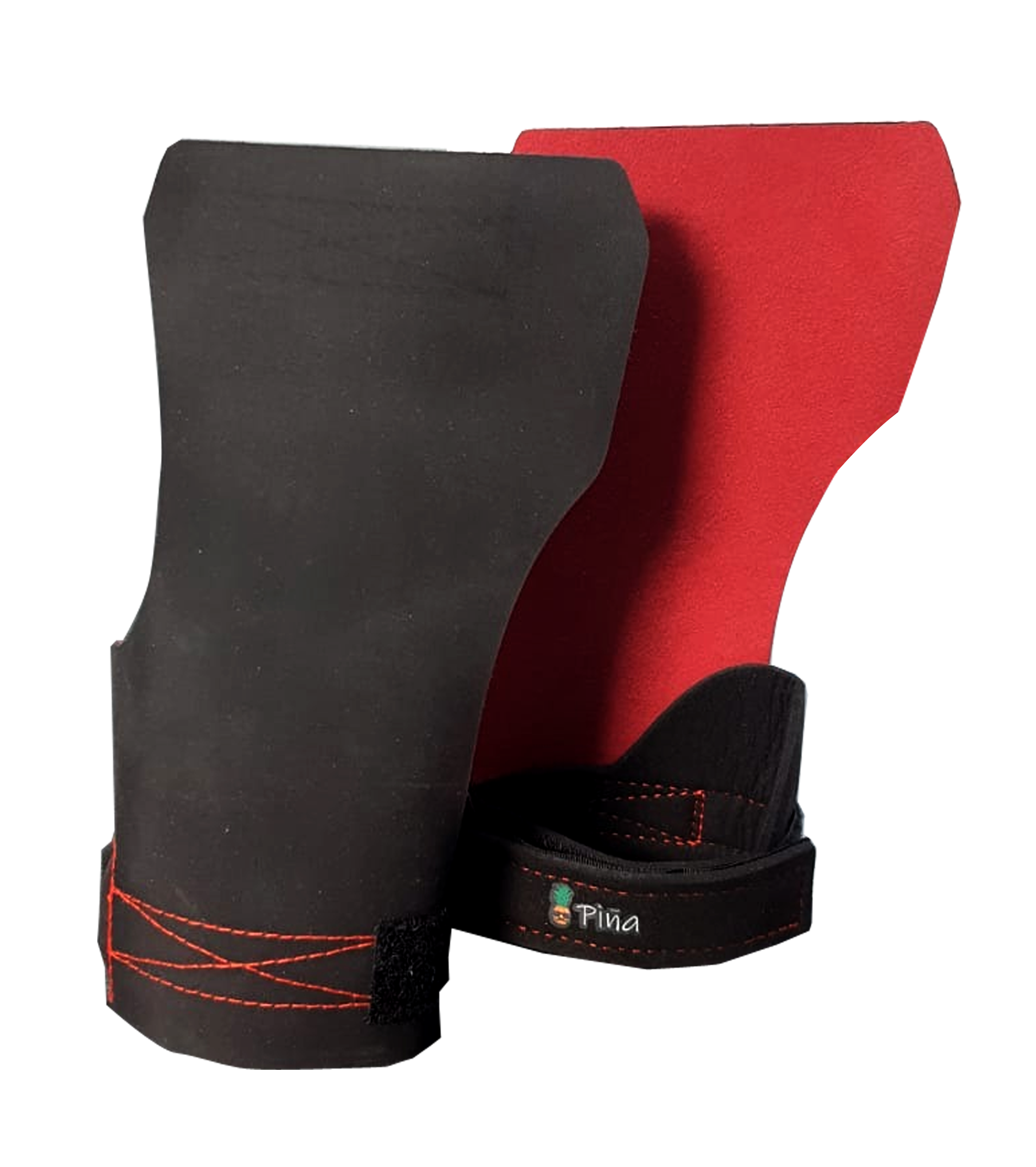 עוריות  - Piña Sticky Fingerless Grips