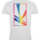 Miniatura: COR19 Unisex Oversized Heavy Jersey T-shirt KRE8!2022 B Rbow K Enos