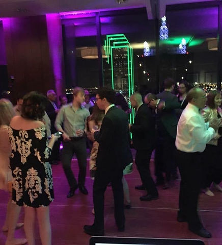 DOWNTOWN DALLAS EVENT