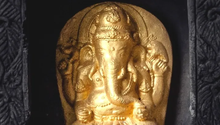 Qu'est-ce que la respiration UJJAYI? Sribhashyam en donnait une définition précise.