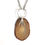 Thumbnail: Claw & Agate Pendant II