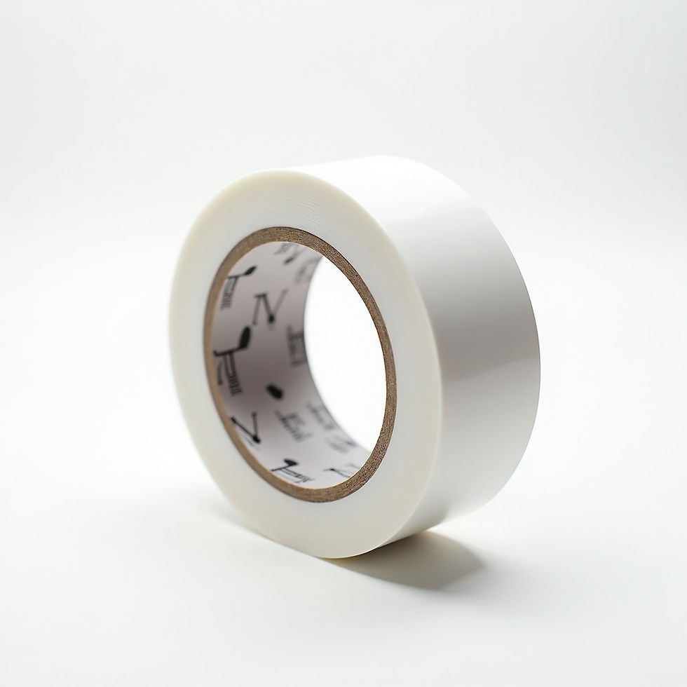Self-Adhesive Sealing Tape