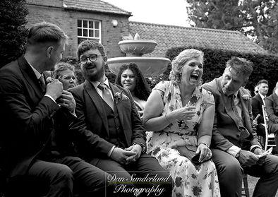 Thursford, Norwich Norfolk Suffolk Wedding Photography, Dan Sunderland Photography