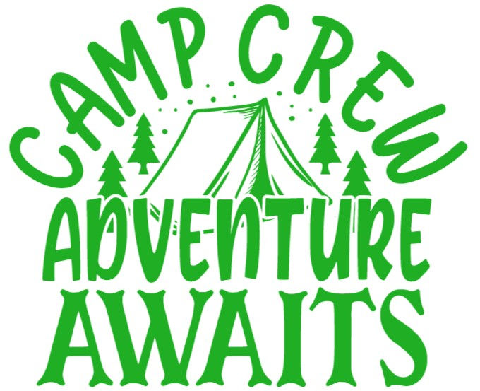 Thumbnail: Camp Crew Tee