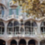 Casa batllo
