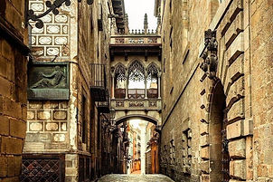 Gothic quarter